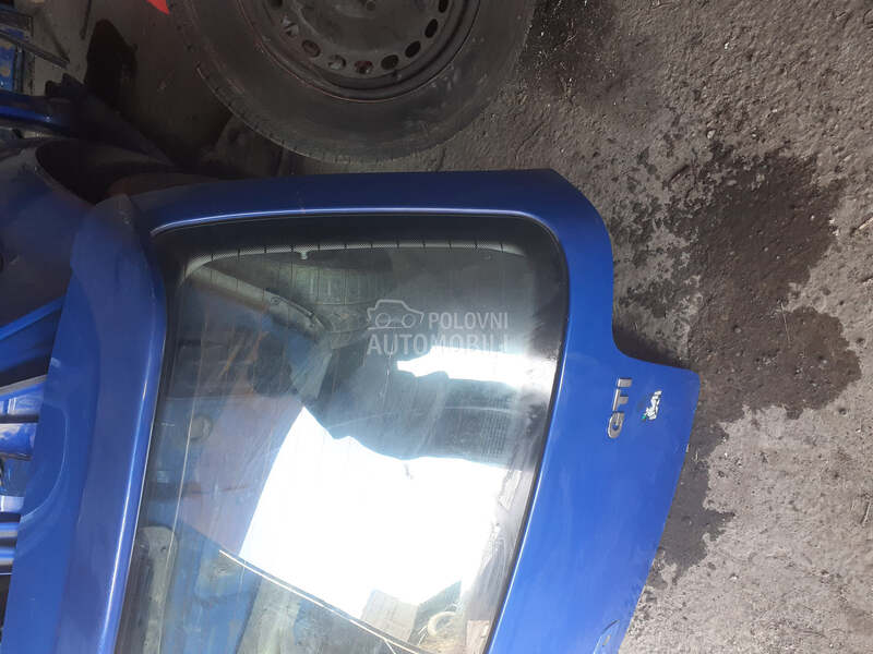 delovi za Volkswagen Bora, Buba, Golf 2 ...