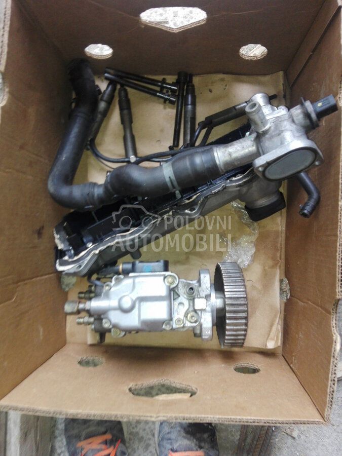 bos pumpa sdi za Volkswagen Golf 4