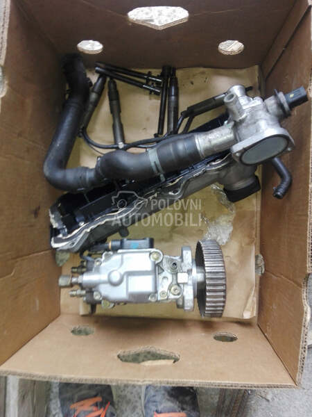bos pumpa sdi za Volkswagen Golf 4