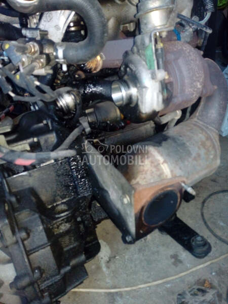 alnaser za Renault Scenic