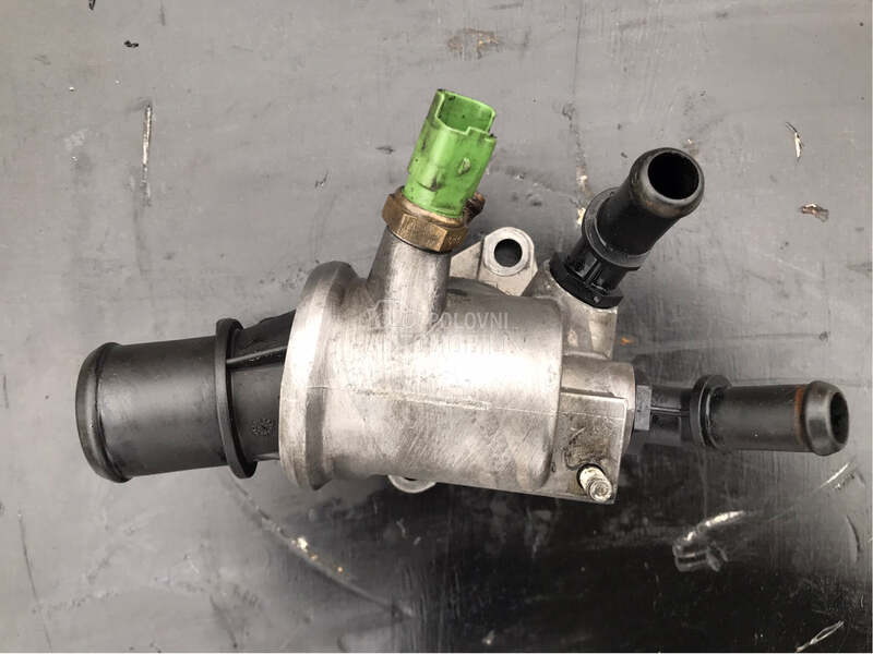 TERMOSTAT za Fiat Bravo, Croma, Grande Punto ...