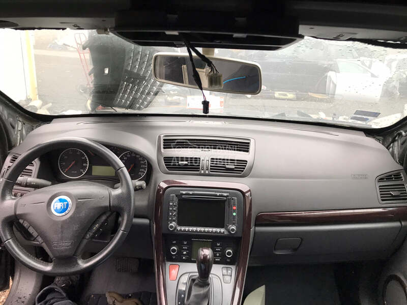 AIRBAG za Fiat Croma