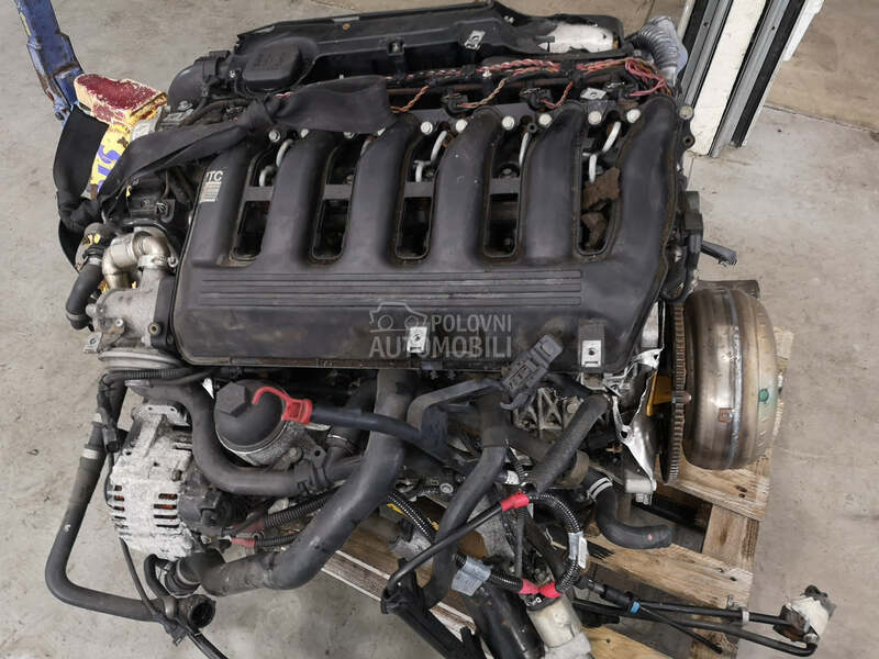 Motor za BMW 325, 330, 530 ... od 2006. do 2011. god.