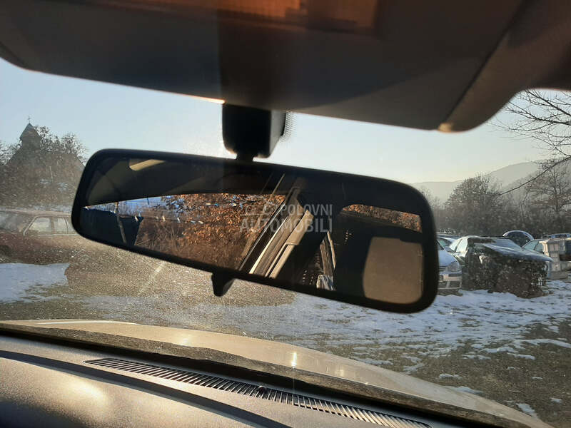 Retrovizor za Opel Vectra C