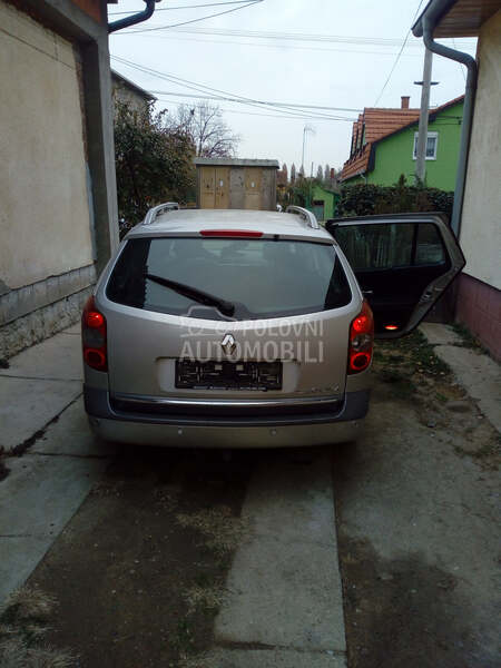 stop svetlo za Renault Laguna, Scenic