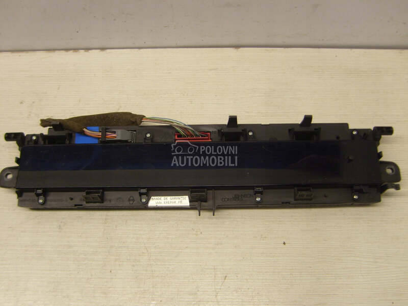 istrument tabla za Renault Scenic od 2003. do 2008. god.