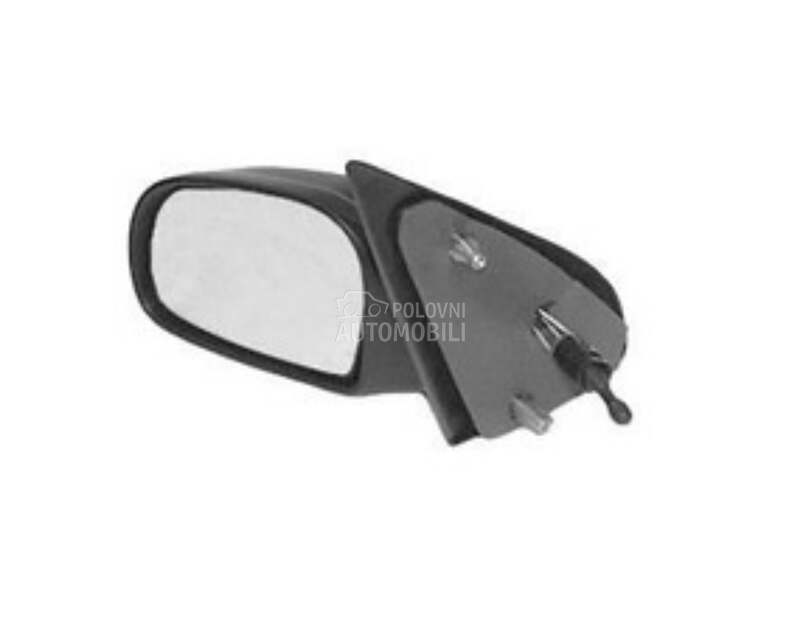 Retrovizor za Citroen Saxo, Xsara, Xsara Picasso