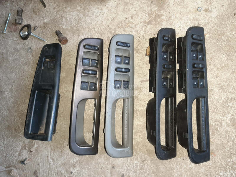 Rucka vrata za Volkswagen Bora, Golf 4, Passat B5 ... od 1998. do 2005. god.