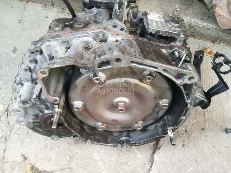 AUTOMATSKI MENJAC za Alfa Romeo 159