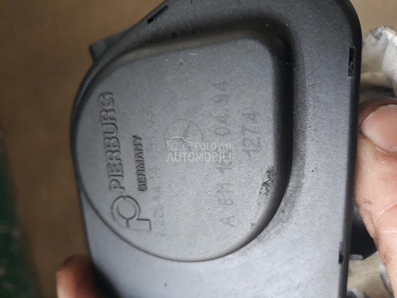 Motoric usisne grane za Mercedes Benz C 200, C 220, C 270 ...