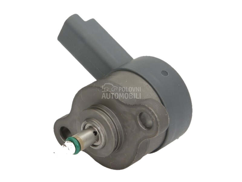 Regulator pritiska goriva za Peugeot 206, 307