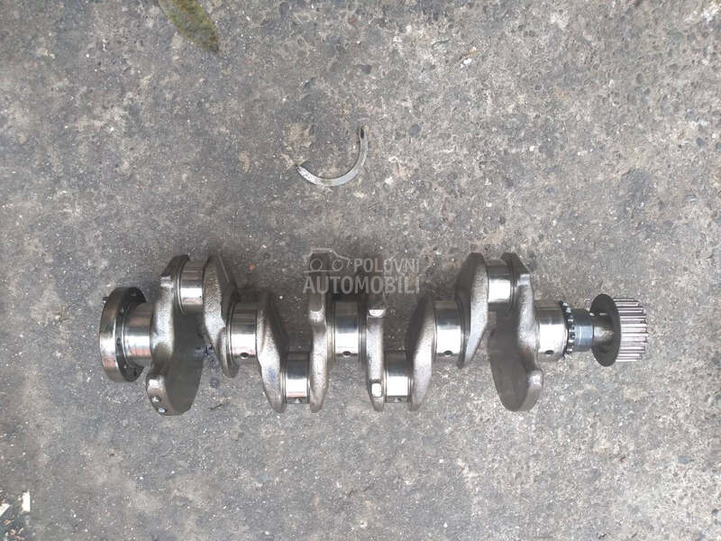 Radilica za 2.0 hdi 79kw za Peugeot 206, 307