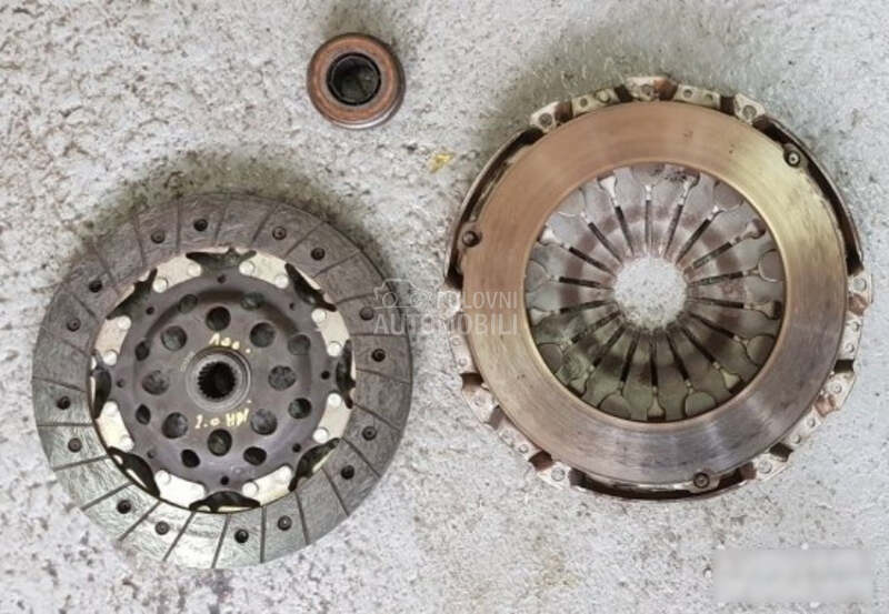 Korpa za 2.0 hdi 79kw za Peugeot 206, 307