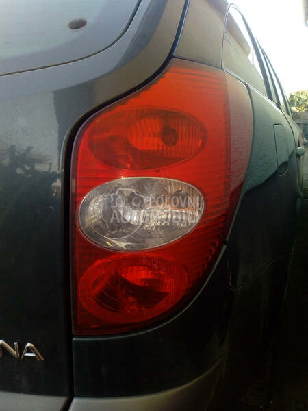 stop svetlo za Renault Laguna, Scenic