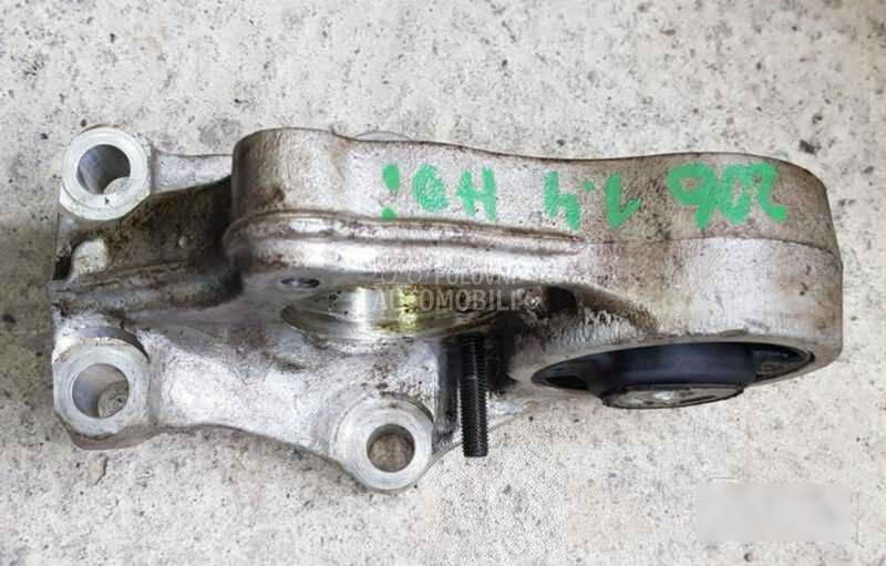 Nosac motora za 1.4 HDi za Peugeot 206, 307