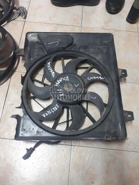 ventilator za Hyundai Ostalo