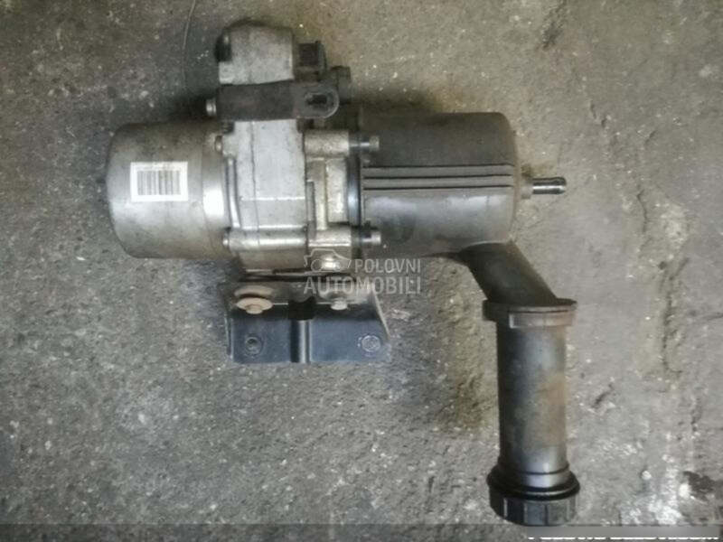 Katalizator za 2.0 HDi 100kw za Peugeot 307, 407