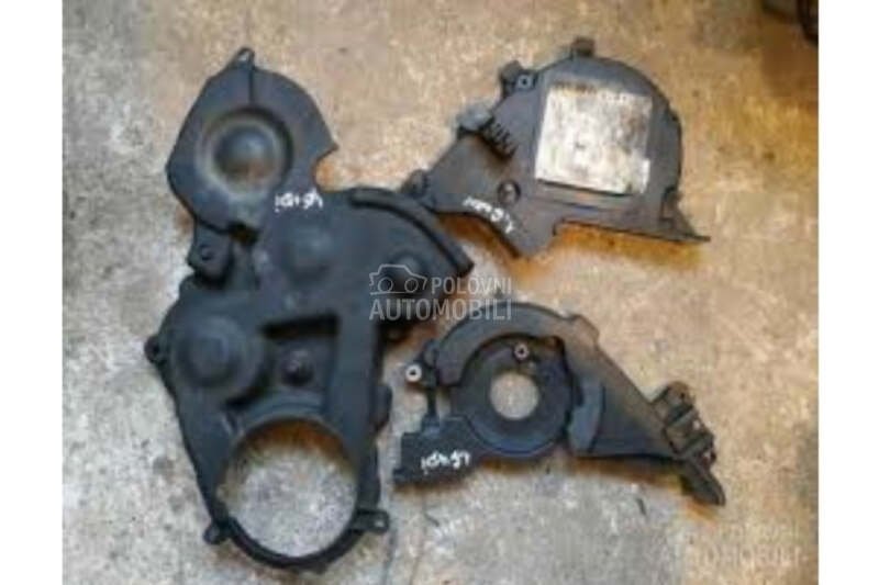 Zastita zupcastog kaisa za Peugeot 308, 508