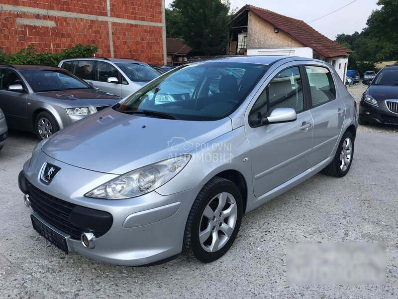 Grejaci za gorivo 2.0 HDi 66kw za Peugeot 206, 307