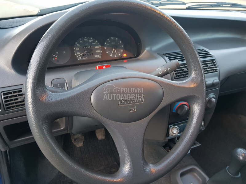VOLAN za Fiat Punto od 1993. do 1999. god.