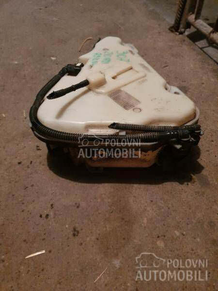 POSUDA TECNOSTI DPF za Peugeot 308, 307, 407