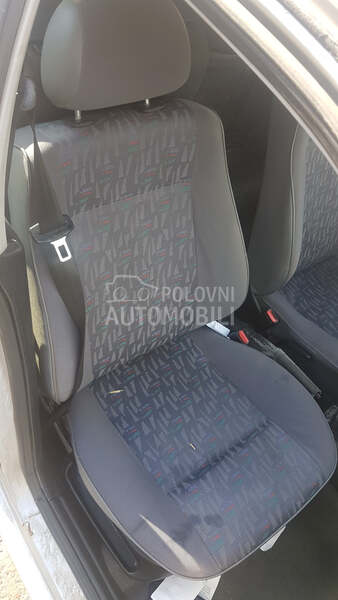 Sedista za Seat Cordoba