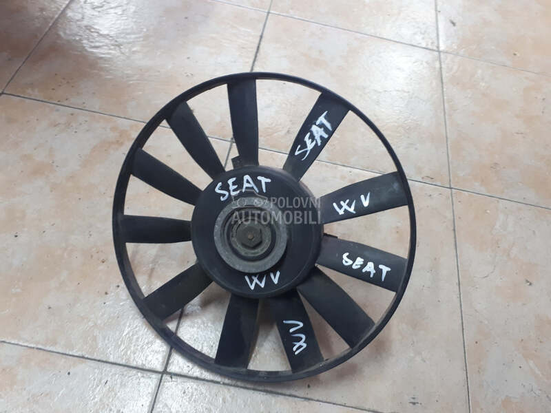 ventilator za Seat Ostalo