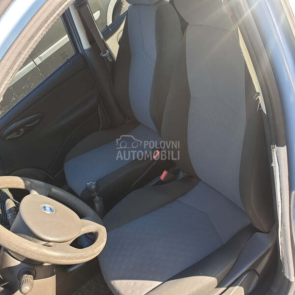 ENTERIJER PUNTO 3 5V za Fiat Punto