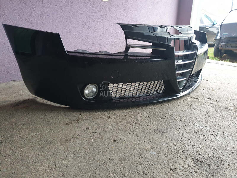 BRANIK ALFA 159 za Alfa Romeo 159