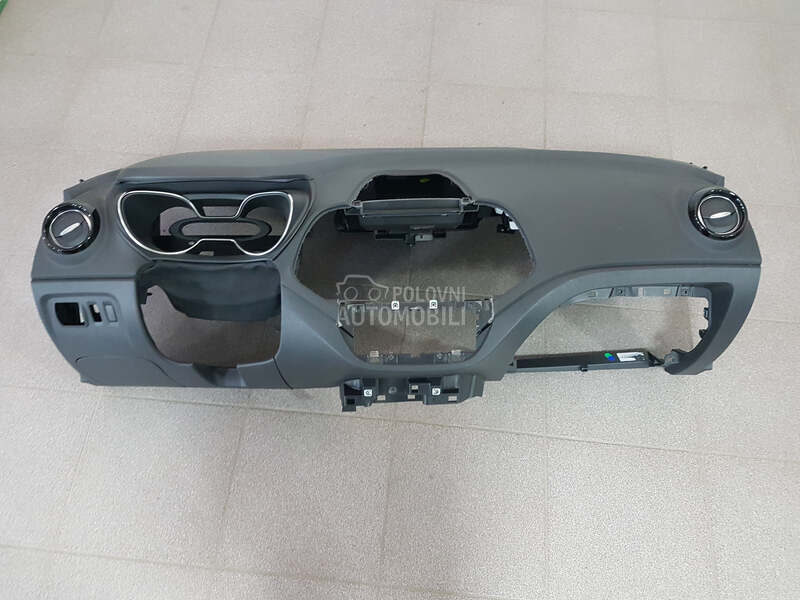 Instrument tabla za Renault Captur