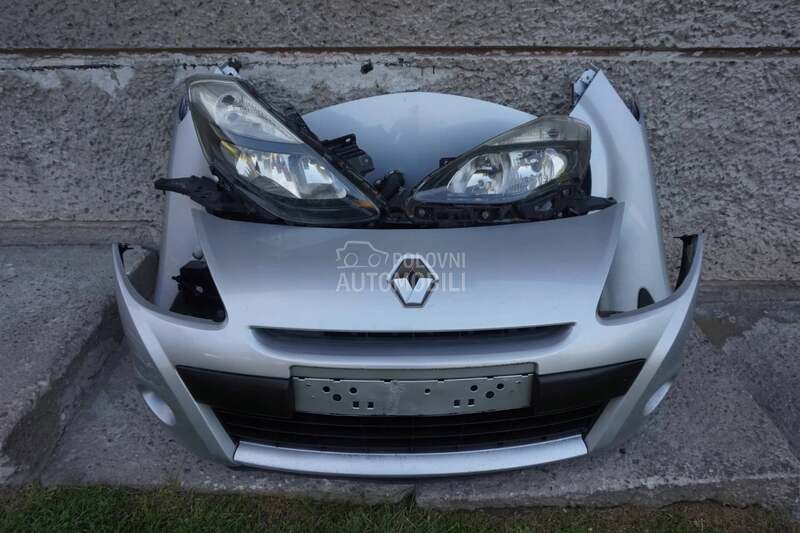 Branici ZA VISE MODELA za Renault Clio, Kangoo, Megane ... od 2000. do 2014. god.