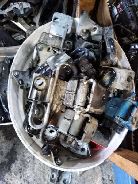 Sarke vrata za Volkswagen Golf 4