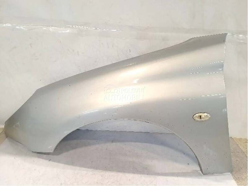 Krilo za Peugeot 206, 208, 308 ... od 2000. do 2018. god.