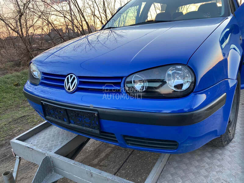 Golf 4 1.4 16v maska za Volkswagen Golf 4