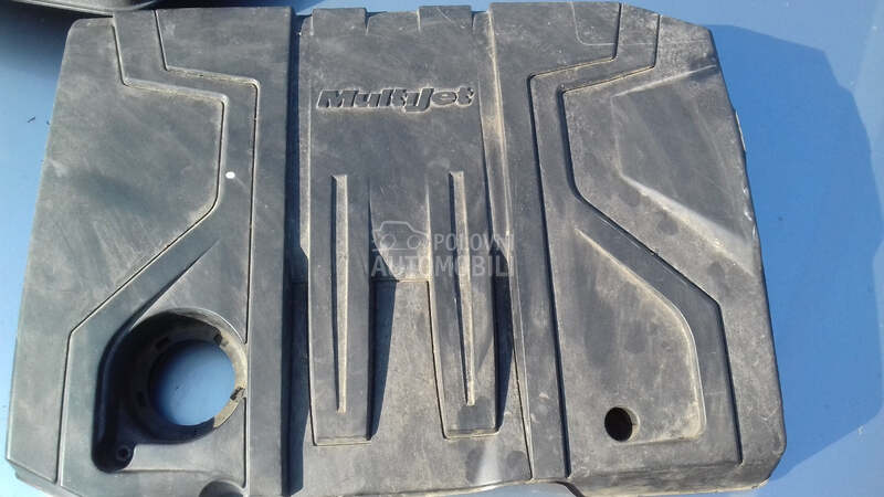 Poklopac motora za Fiat Croma od 2005. do 2008. god.