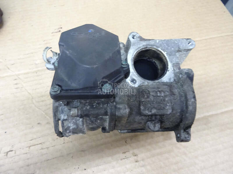 EGR ventili za Volkswagen Fox, Lupo, Polo ... od 2000. do 2014. god.