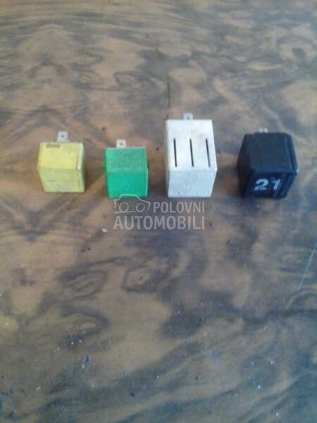 Relej, transformator za Peugeot 106 od 1996. do 2004. god.