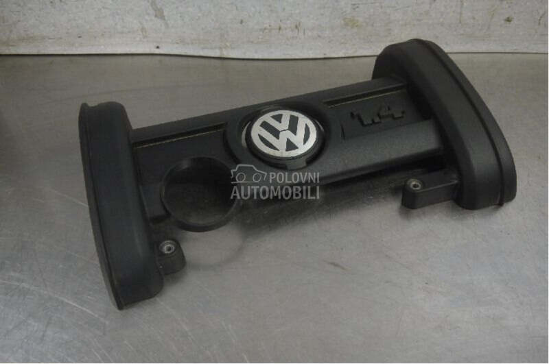 Poklopci motora Benzin 1.0 B za Volkswagen Fox, Lupo, Polo ... od 2000. do 2014. god.