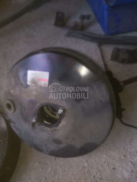 kocioni servo za Fiat Punto od 2000. do 2010. god.