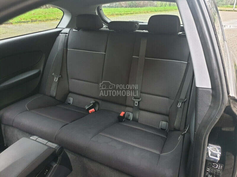 e87 m sedista enterijer za BMW Serija 1, 116, 118 ... od 2004. do 2011. god.