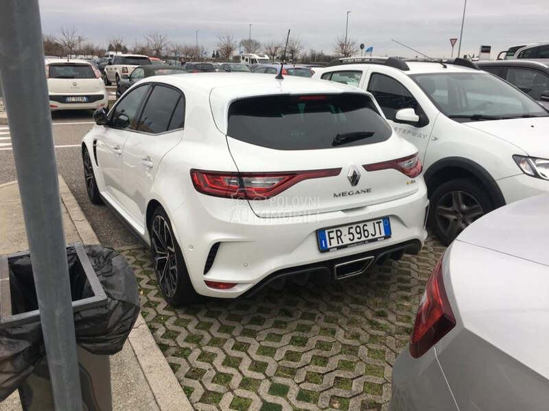 Kompjuter - računar za Renault Megane od 1995. do 2016. god.