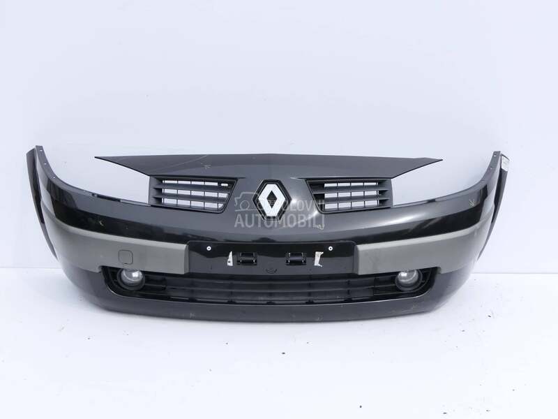 Branici za Renault Clio, Megane, Scenic od 2000. do 2014. god.