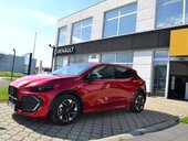 Renault Clio 1.2 TCE 115