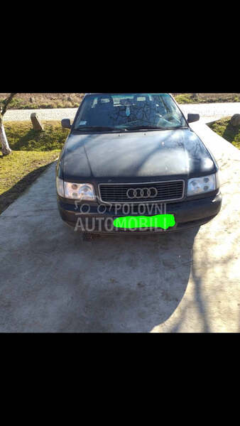 delovi za Audi A6 od 1994. do 1997. god.