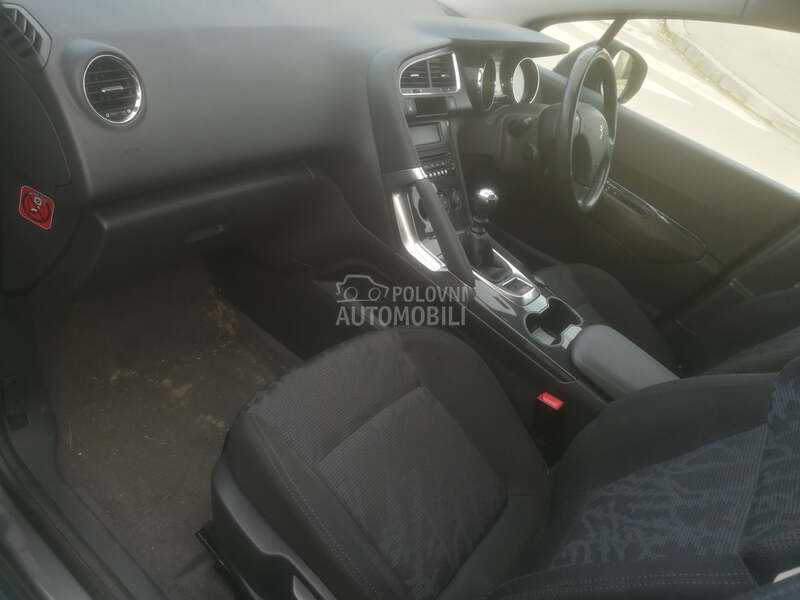 Volan za Peugeot 3008
