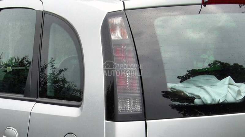 Stop svetla za Opel Meriva od 2006. do 2010. god.