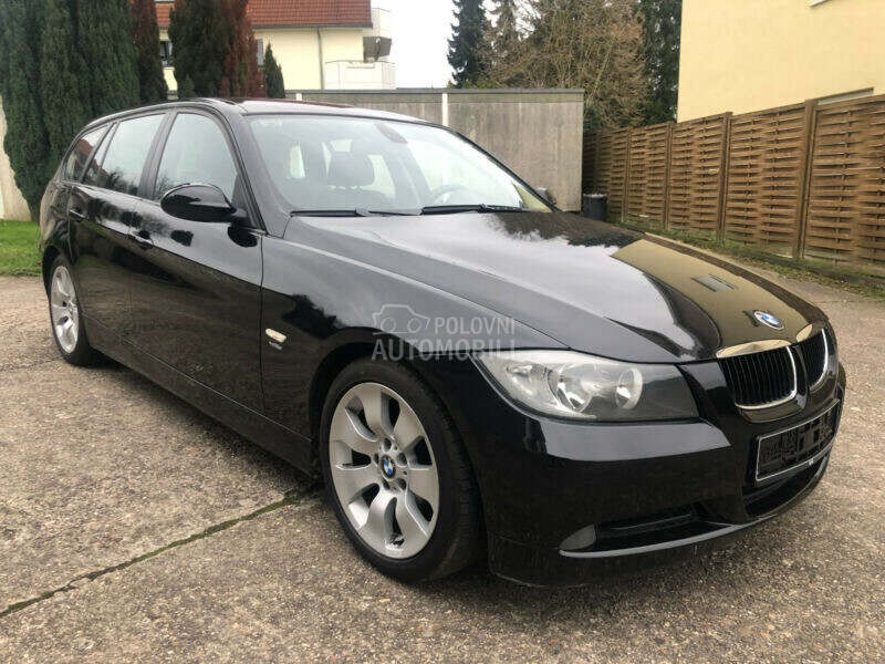 hladnjak motora klime za BMW Serija 1, 116, 118 ... od 2005. do 2016. god.