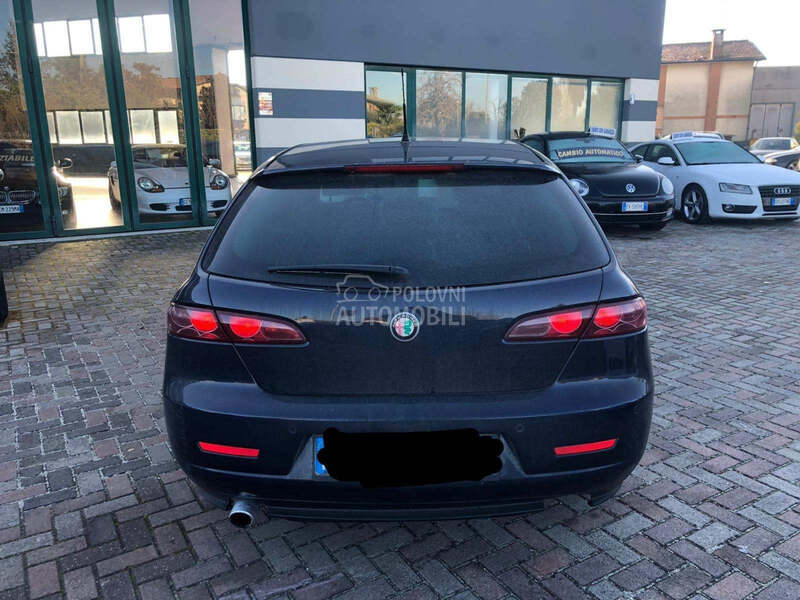 Stop svetla za Alfa Romeo 159