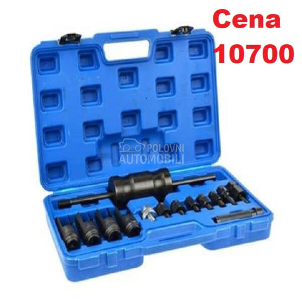 Set za vadjenje-cupanje dizni  