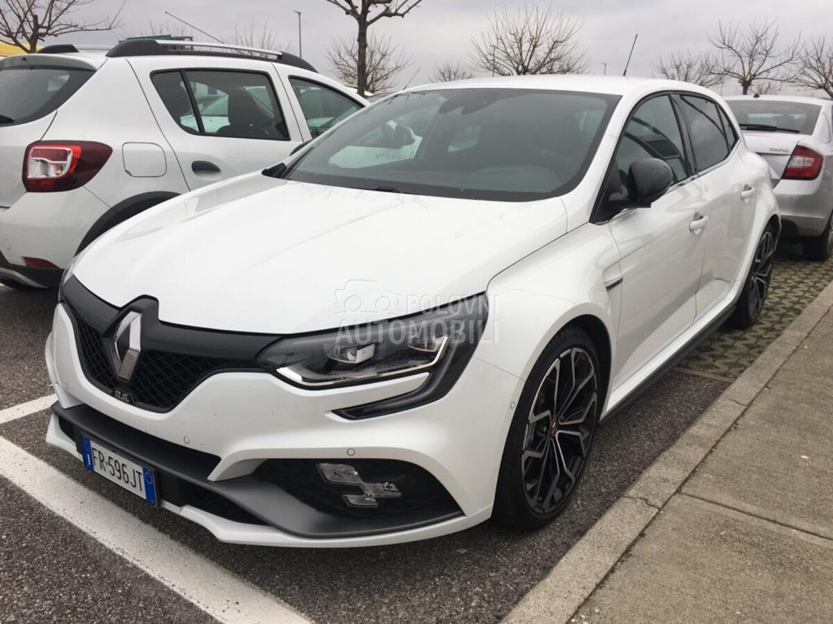 Cevi klime za Renault Megane od 1999. do 2016. god.